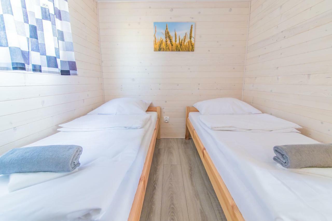 Twoj Zakatek Pod Zatorem 외부 사진